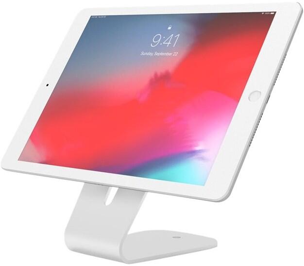 Compulocks HoverTab Sicherungsständer für Tablets und Smartphones (weiß) Compulocks HoverTab Sicherungsständer für Tablets und Smartphones (weiß)